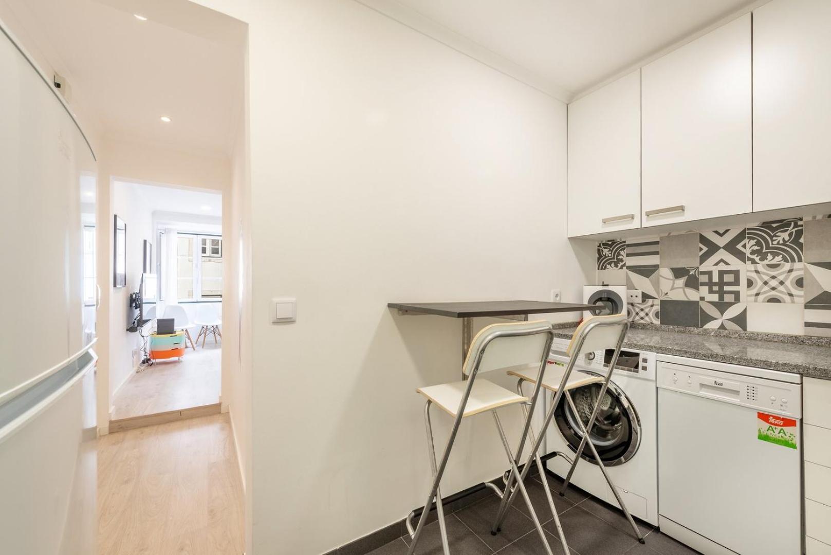 Guestready - Cozy And Homelike Apt In The Heart Of Lisboa Exterior foto